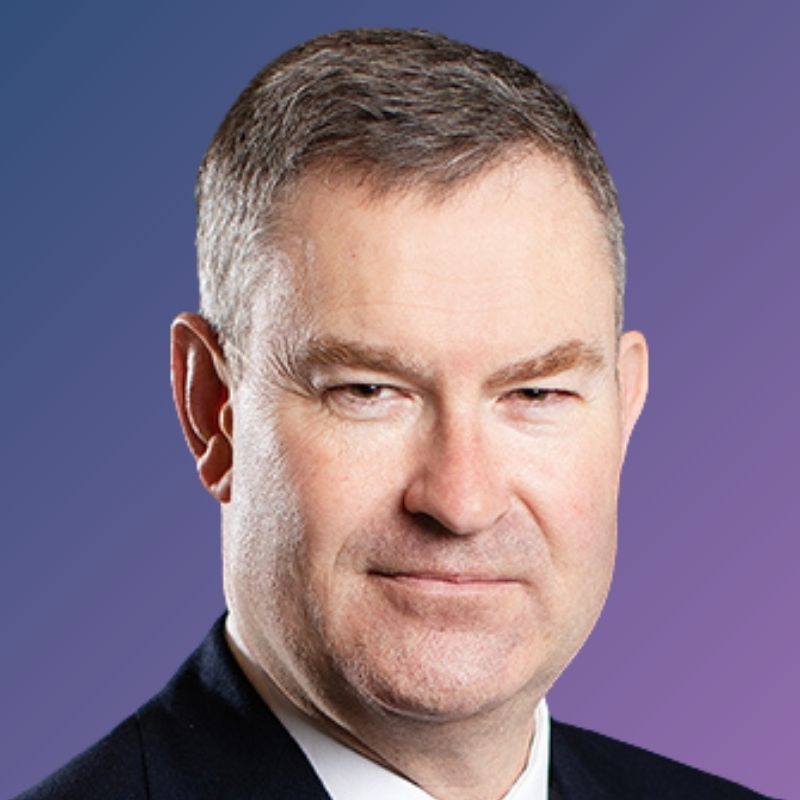 David Gauke