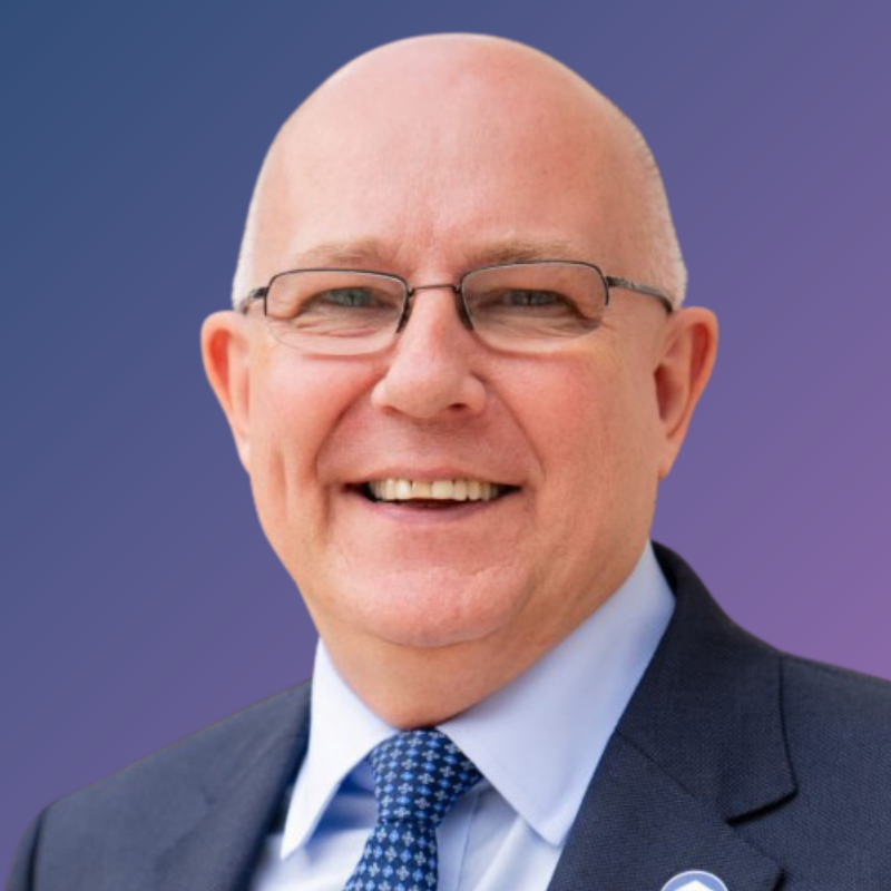 Keith Bottomley